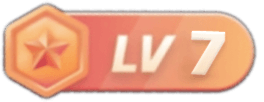 LV7 等级-LV7-创薯资源