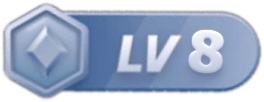 LV8 等级-LV8-创薯资源