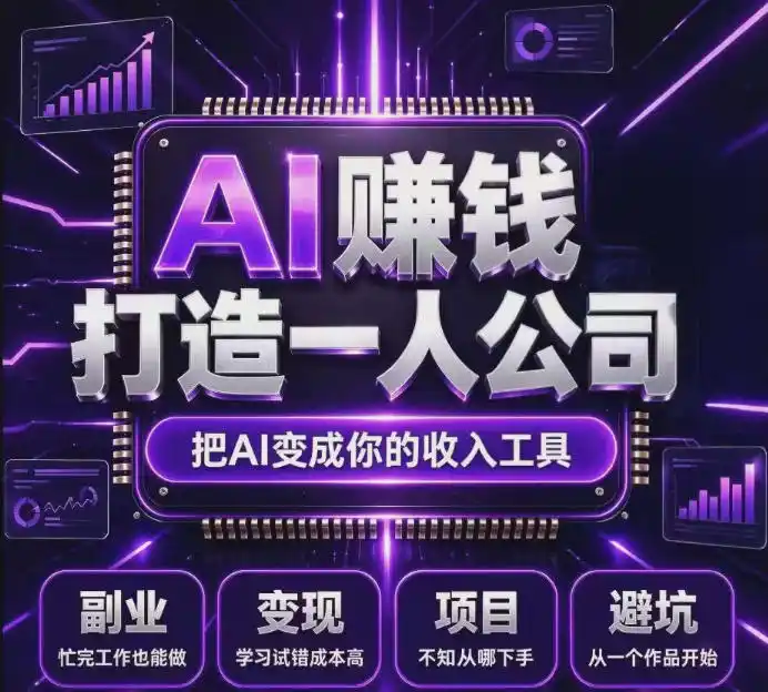 不用摸索试错！依托百度联盟官方正规资源的成熟变现项目，模式长久稳定，零基础就能入局，持续被动收益，适合长期布局【揭秘】-创薯资源