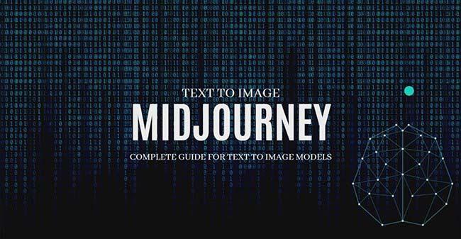 Midjourney AI：从零基础到高级版的大师班教程-34节课-中英字幕-创薯资源