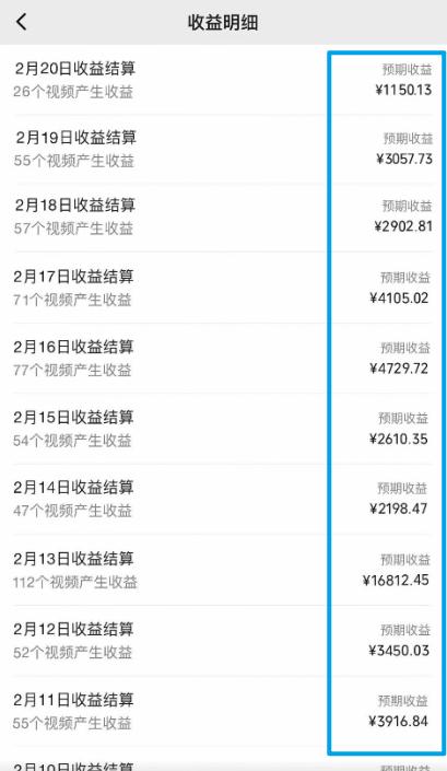 图片[1]-视频号最新100%原创玩法，收益稳定，单日收益1000+，小白专属-创薯资源