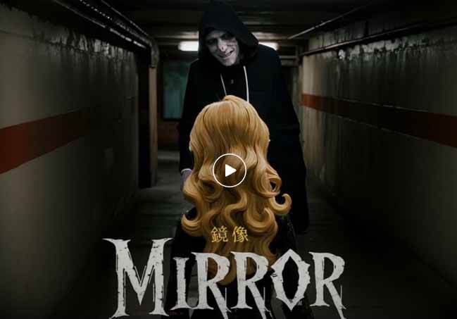 图片[3]-《镜像》AI动画高阶课：全网爆火短片复刻，音频驱动+分镜+特效叠加技法-创薯资源