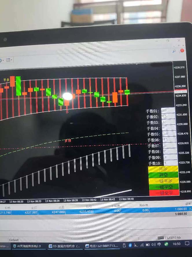 图片[6]-海外美金AI掘金项目，200U可入门槛，一天一单即可，每天1000-2000很轻松！-创薯资源