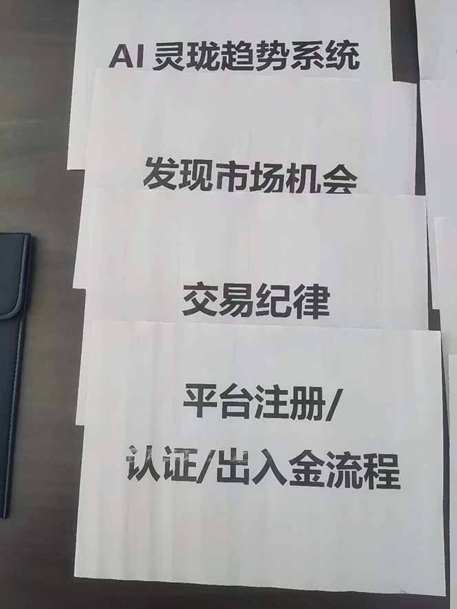 图片[3]-海外美金AI掘金项目，200U可入门槛，一天一单即可，每天1000-2000很轻松！-创薯资源