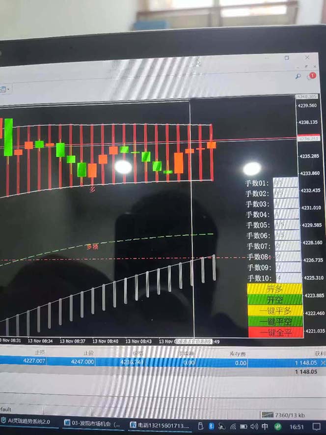 图片[9]-海外美金AI掘金项目，200U可入门槛，一天一单即可，每天1000-2000很轻松！-创薯资源