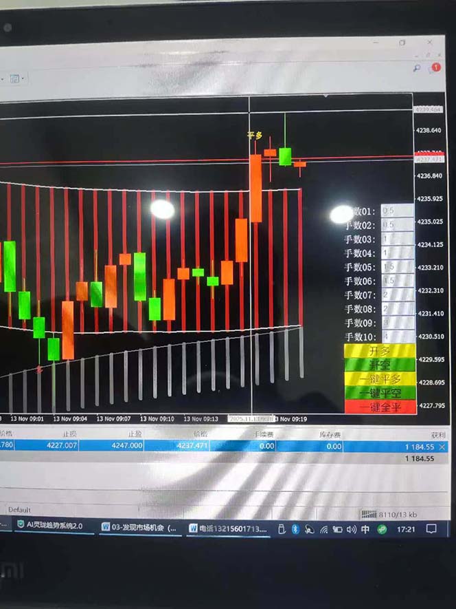 图片[8]-海外美金AI掘金项目，200U可入门槛，一天一单即可，每天1000-2000很轻松！-创薯资源