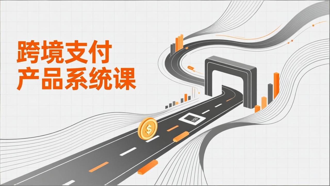 跨境支付产品系统课，涵盖基础理论、通道解析、核心系统设计，附赠11套原型，助力升职加薪-创薯资源