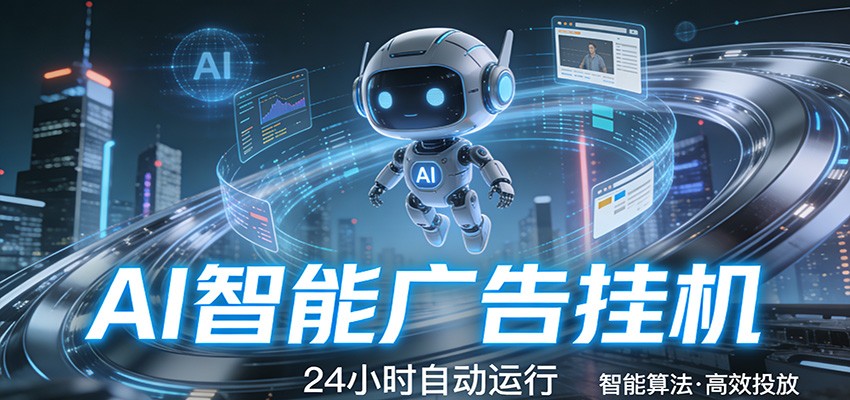 智能托管 · 无人值守 · 持续变现，低门槛、高适配、易上手，轻松开启智能躺赚新时代-创薯资源