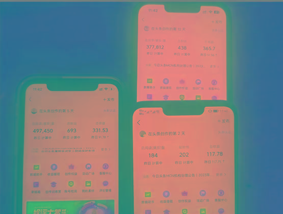 图片[2]-(9348期)2024年最强副业？AI撸头条3天必起号，一键分发，简单无脑，但基本没人知道-创薯资源