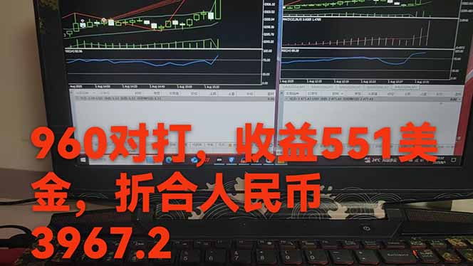 图片[1]-稳定8年的美刀搬砖项目，单人每日收益800—3000.团队4人月入10W+.可线下-创薯资源