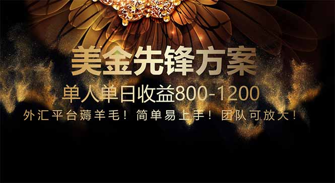 免费技术！小众赛道！一年布局抵三年努力，每日800+-创薯资源