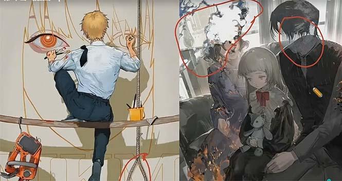 (9863期)厚涂人物-插画创作班：基础入门教程(8节课)-创薯资源