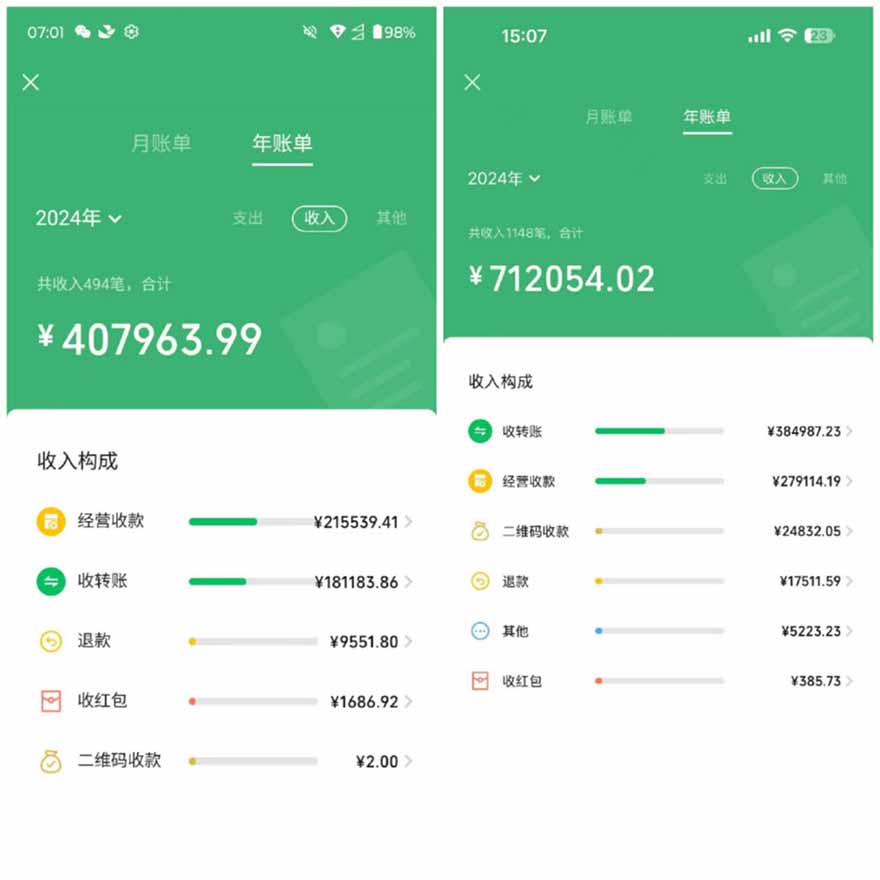 图片[1]-2025年，请“不择手段”去搞钱!-创薯资源