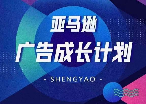 亚马逊广告成长计划，​全面掌握广告矩阵搭建，开源节流，让你的流量来源多元化-创薯资源