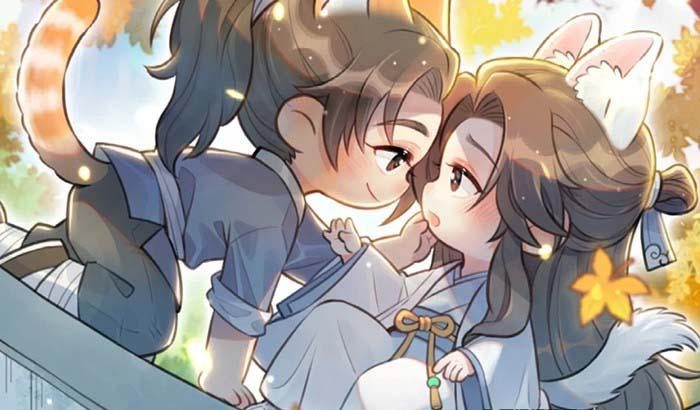 Q版 古风角色班-第6期绘画教程(39节课)-创薯资源