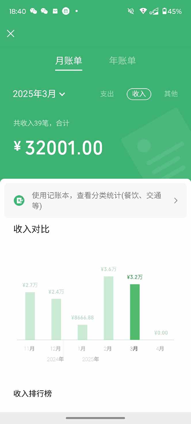 图片[5]-【2025年4月】知识付费镰刀训练营：单号年赚百万的超级IP孵化术-创薯资源