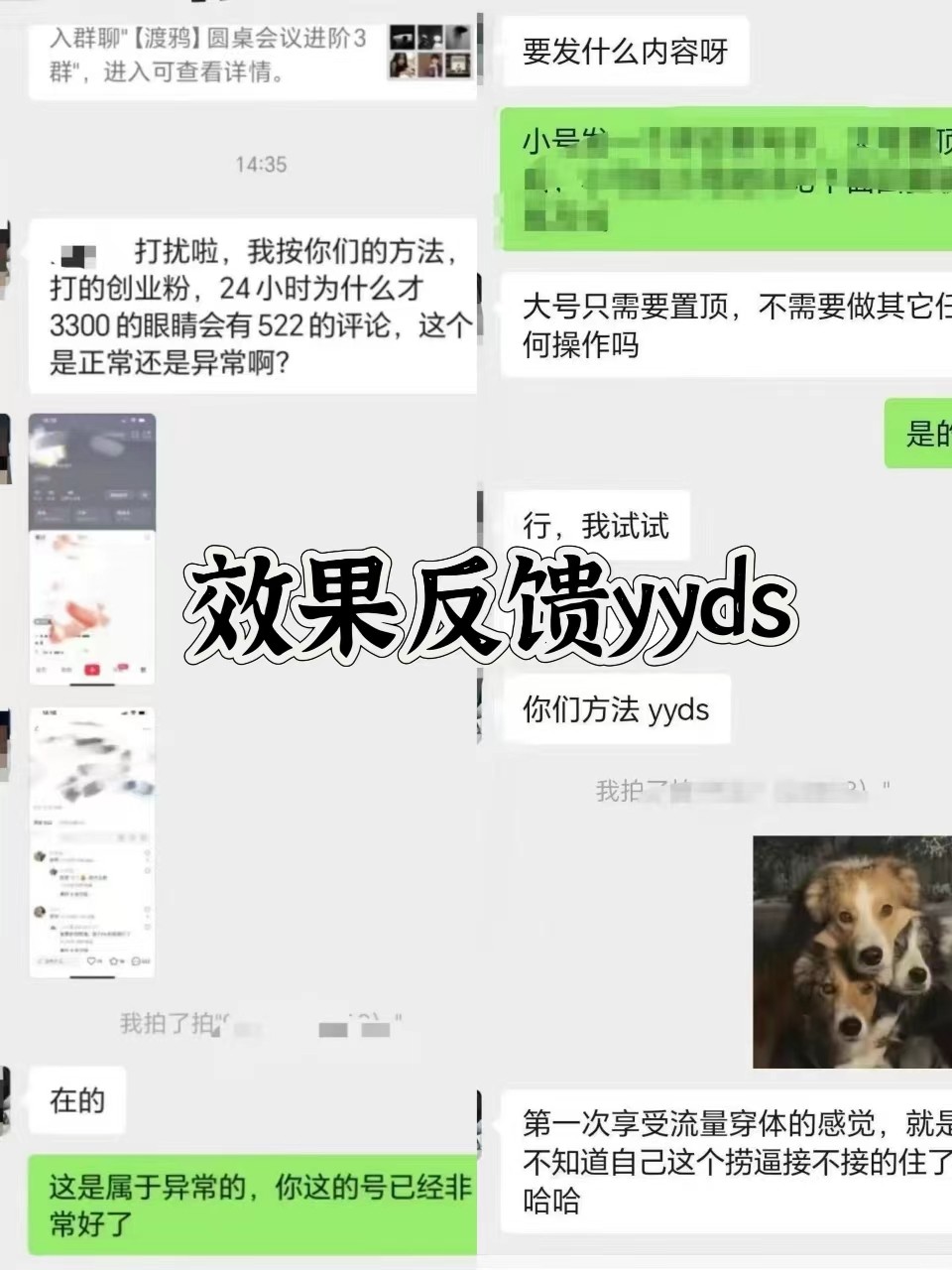 图片[3]-抖音小红书视频号全平台引流打法，全自动引流日引2000+精准客户-创薯资源
