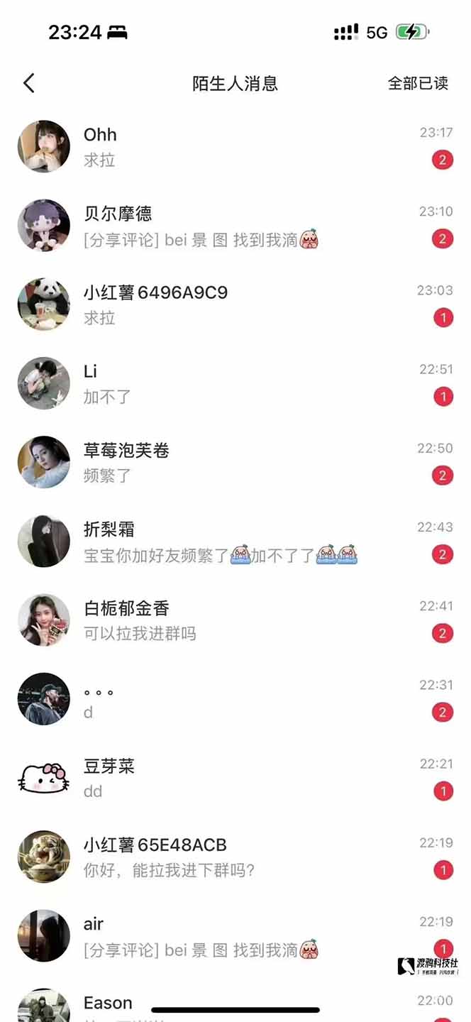 图片[1]-小红书、抖音、视频号全域多平台引流获客，日引目标客户200+，RPA自动…-创薯资源