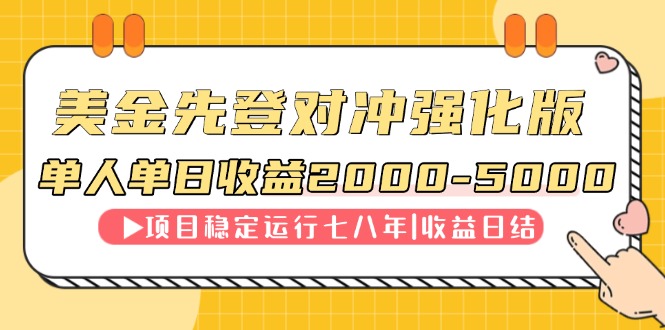 连续8年创单日收入NO.1项目，日收益2000-5000-创薯资源