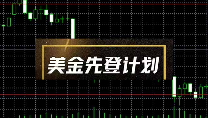 美金先登计划(2025黑马项目-创薯资源