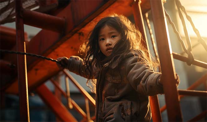 图片[4]-Curious Refuge -全球首个AI人工智能电影制作训练营-中英字幕|1080P|附素材-创薯资源