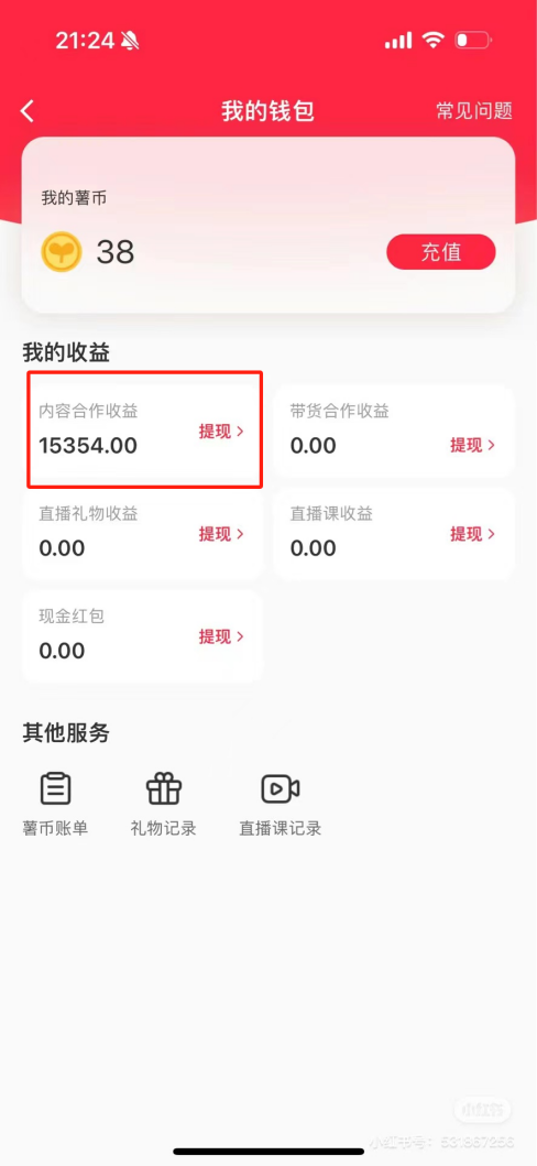 热门评论引爆小红书流量，作品制作简单，广告接到手软，月入过万不是梦-创薯资源