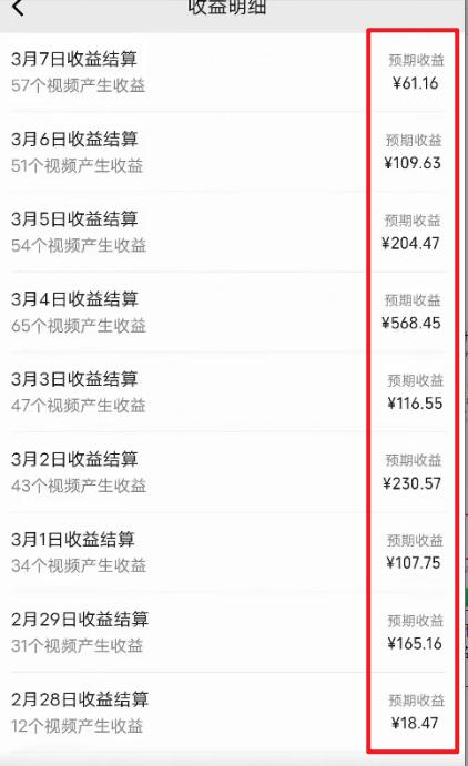 图片[2]-(9505期)2024视频号最新过原创技术，三天起号，收益稳定，单日500-1K-创薯资源