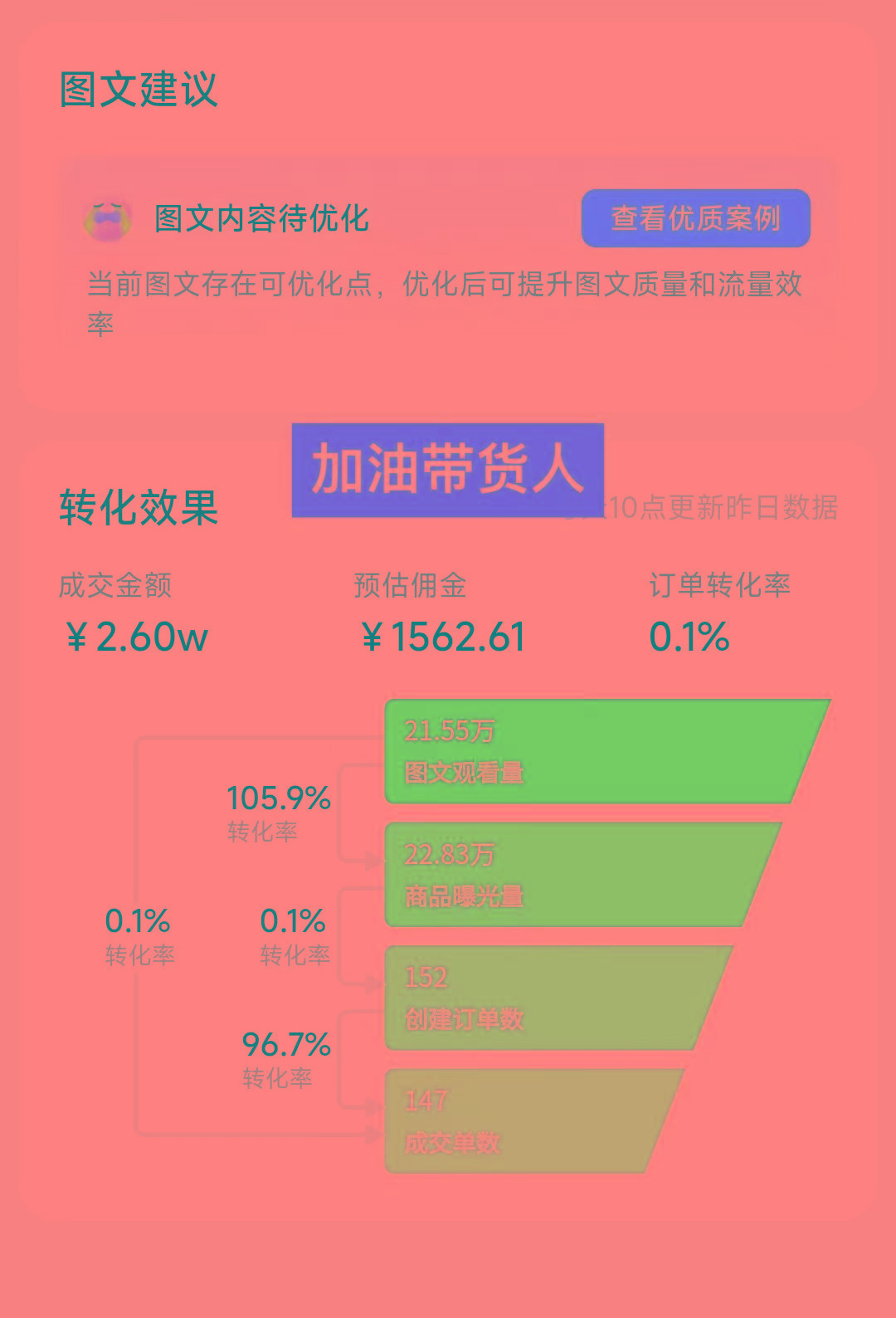 (8566期)带货新玩法！1分钱新人购，快速起号秘籍！小白保姆级教程-创薯资源