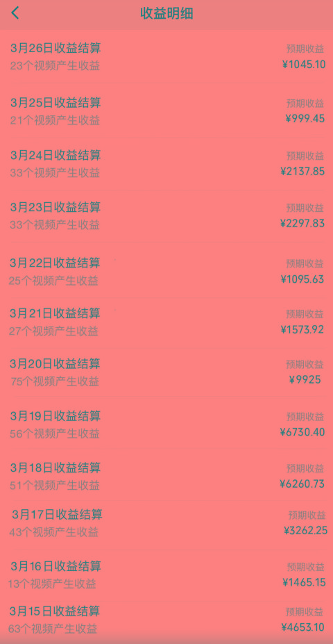 图片[1]-(10002期)视频号创作者分成3.0玩法，简单去重100%过原创，条条爆款，月入30000＋-创薯资源