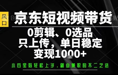 你出账号，我来运营，保底日入1k+，开启躺賺模式【揭秘】-创薯资源