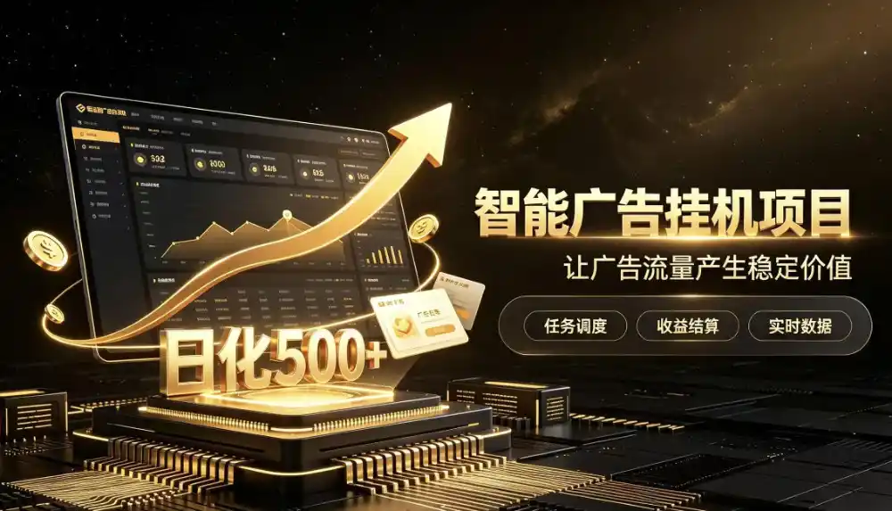 稀缺宝藏项目公开招募，低风险把握月入过万良机，无需复杂基础，上手简单【揭秘】-创薯资源
