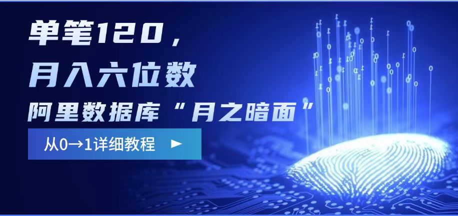 阿里数据库“月之暗面“影评撰写，边追剧边赚钱，单笔120,，月入过W-创薯资源